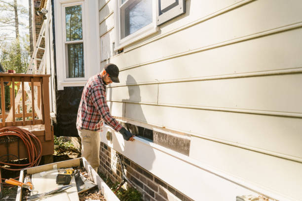 Trusted Siding Replacement service in Rushville, OH - Creative Siding